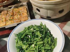 -宅里香.自然餐厅(湘大店)