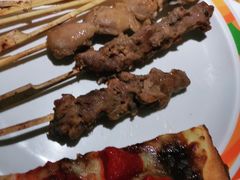 -比格比萨自助(花园路店)