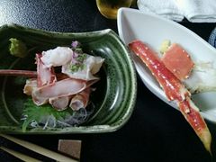 -蟹料理 北海道かに将軍(札幌本店)