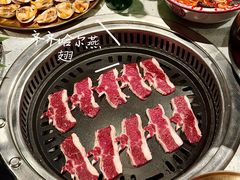 -炭之家齐齐哈尔大片烤肉·涮毛肚火锅·齐齐哈尔烤肉(中央大街店)