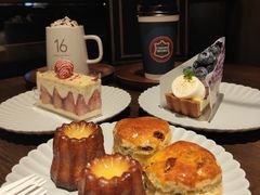 -黑草莓(重庆路店)