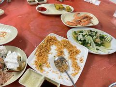 -蚝乡农庄(铁涌赤岸店)