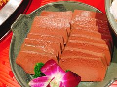 -谭鸭血老火锅(漳州路店)