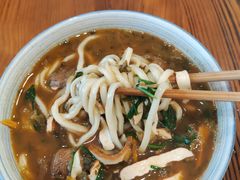 -陈八两面家(华孚写字楼店)