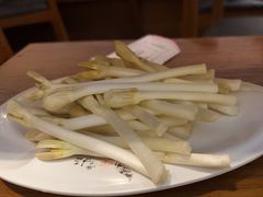 -李掌柜鲜菜火锅(移民广场店)
