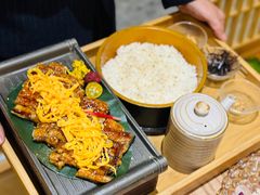 -吉之仙•中国制造•出口级食材日料店(领事馆总店)