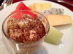 buffet&nbsp;Tiramisu-咖啡苑自助餐厅·中国大饭店