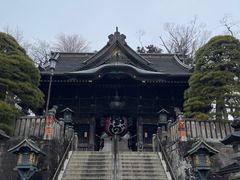 -成田山新胜寺