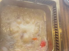 -泽成·冰煮羊(乌兰察布红楼店)