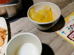 -格瑞欧海鲜自助烤肉火锅(光彩店)