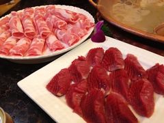 老码头火锅(骡马市店)-老码头火锅(骡马市店)