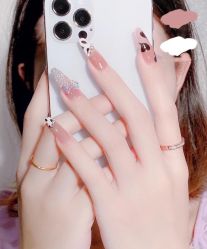 -悦指间美甲美睫