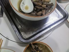 -穆斯林饭庄(明德南街店)