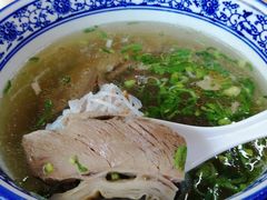 -长安后宰门水盆羊肉(新都心店)