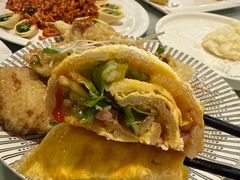 -黄家饺子东北特色菜馆(湖滨商业街店)