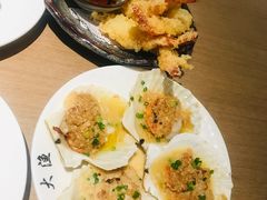 -大渔铁板烧(花园道店)