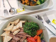 -轻净Clean&Pure(车公庙安徽大厦店)