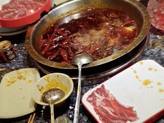 -蜀大侠火锅(建设路第五大道店)