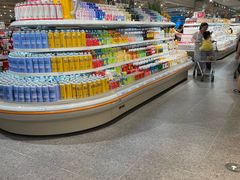 -永辉超市(通州万达店)