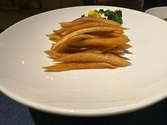 -金狮麟·新豫菜(金码大厦店)