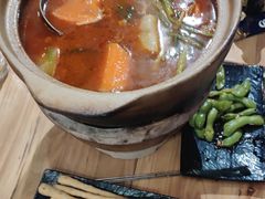 -KAOTOWN烤堂•烧烤(海汇港店)
