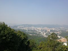-火炉山森林公园