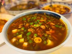 -院8里·少城记忆老川菜(宽窄巷子店)