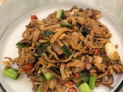 -何适山庄 ·可团建(水长城P2停车场店)