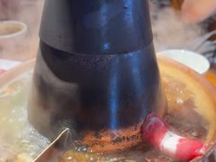 -義聚德·清真铜锅涮羊肉·烧烤(河东店)