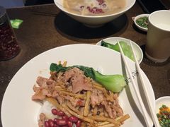 -漆黑觉米粉(三里屯店)