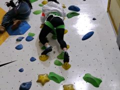 -问山MountQuest攀岩馆