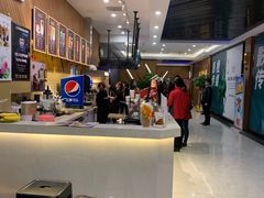 -大光明丽星VIP影城(昌里路杜比全景声店)