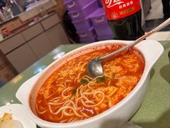 -桃子餐厅·天津菜(王顶堤总店)