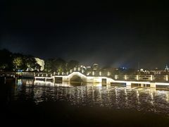 -南通濠河风景名胜区