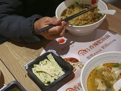 -阳阳中国饭(龙湖大兴天街)