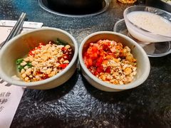 自助冰粉-盡膳口福·百年汤方火锅(科华北路店)