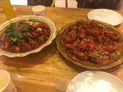 -金陵一哥龙虾馆(三牌楼总店)