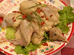 -吉源大排档·鱼生·海鲜(烧烤彩印厂店)