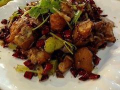 -徽州月·民间徽菜(浦东总店)