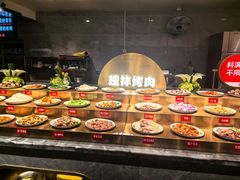 -火叮叮自助烤肉·现切牛肉(茂业店)