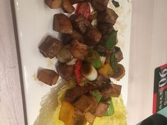 -匠心牛公馆·潮汕牛肉海鲜火锅(索菲特店)