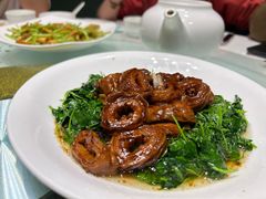 -瑞福园联谊餐室(茂名南路店)