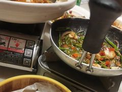 -小菜园新徽菜(合肥天鹅湖万达店)