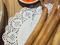 -金厨帽烤鱼(芦庄店)