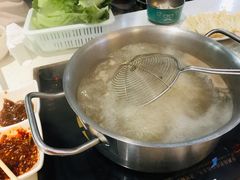 -黑山牛肉汤火锅(花城汇店)