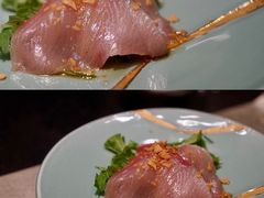 -奈良本寿司(永嘉路店)