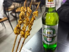 -老黑板筋(顺义总店)