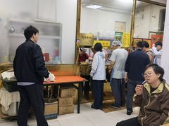 -正味斋锅巴菜(西北角店)