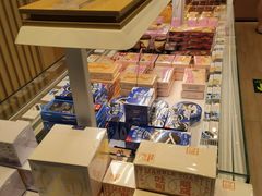 -好利来(北新桥店)