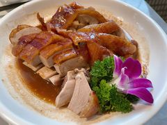 -陶兰居·香港饭店·海鲜大排档(圆融时代广场店)